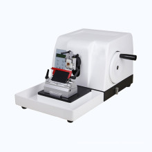 Laboratory Equipment  Semi-automated Rotary Microtome